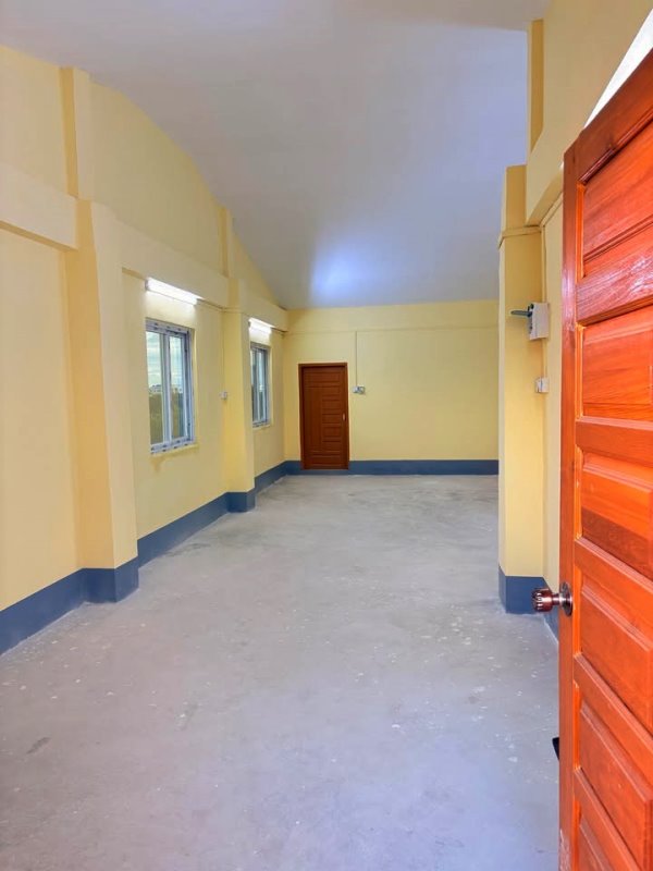 Gallery for Apartment For Sale 4North Ward,Myoma lane,Thaketa Township.