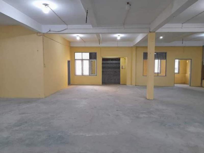 Gallery for House For Rent Set Hmu Zone,South Dagon Township.
