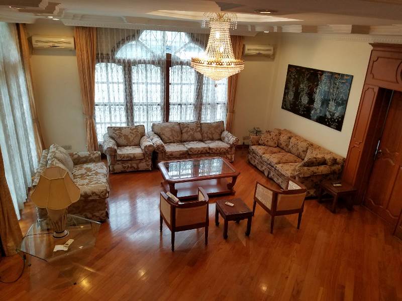 Gallery for House For Rent Near by Kan Taw Gyi,Bahan Township.