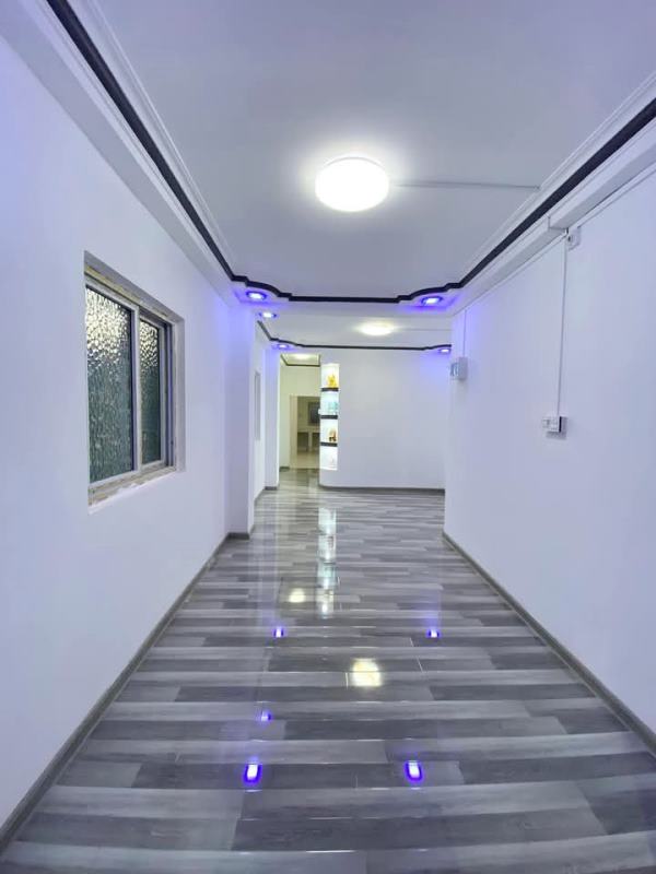 Gallery for Apartment For Sale,Nga Moe Yeik Lane,Thingangyun Township.
