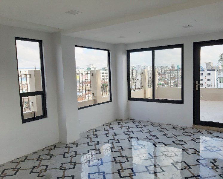 Gallery for House For Rent,Near Banyardala Road,Tamwe Township.