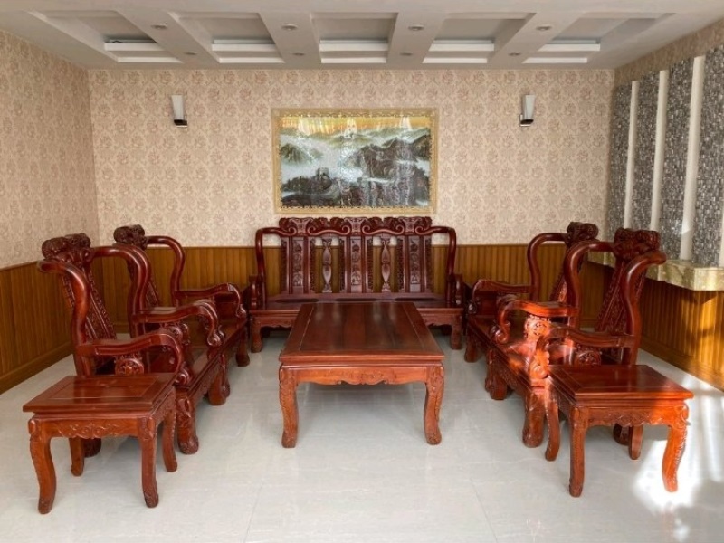 Gallery for House For Rent Mya Kanthar Garden Home,Hlaing Township.