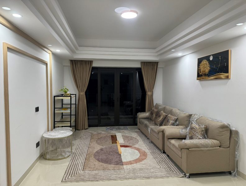 Gallery for Condo For Rent Yangon Insein Road,The Century Condo,Hlaing Township.