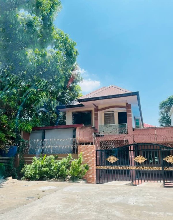 Gallery for House For Rent Thuwana,Thingangyun Township.