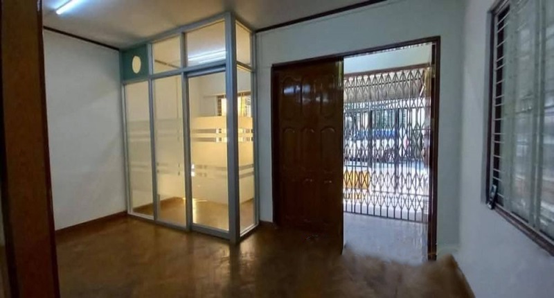 Gallery for House For Sale 8th Ward ,Near by Sein Gay Har,Kamaryut Township.