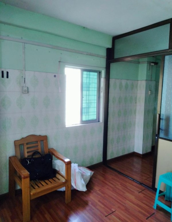 Gallery for Apartment For Rent Zabudate Street,Thingangyun Township.