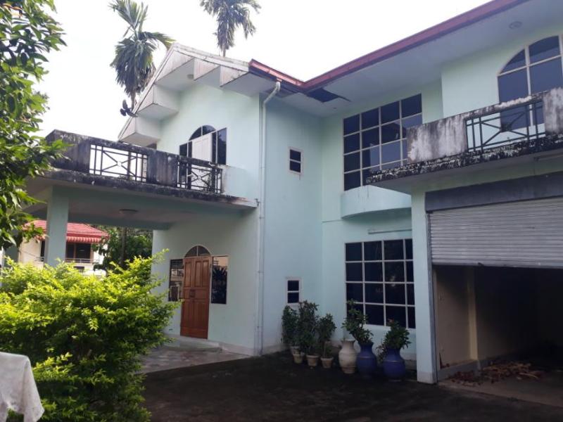 Gallery for House For Sale Pan Hlaing Housing,Sanchaung Township.
