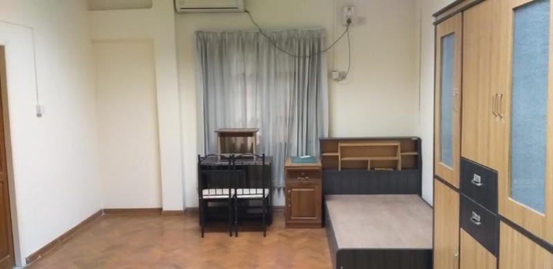 Gallery for House For Sale Pan Hlaing Housing,Sanchaung Township.