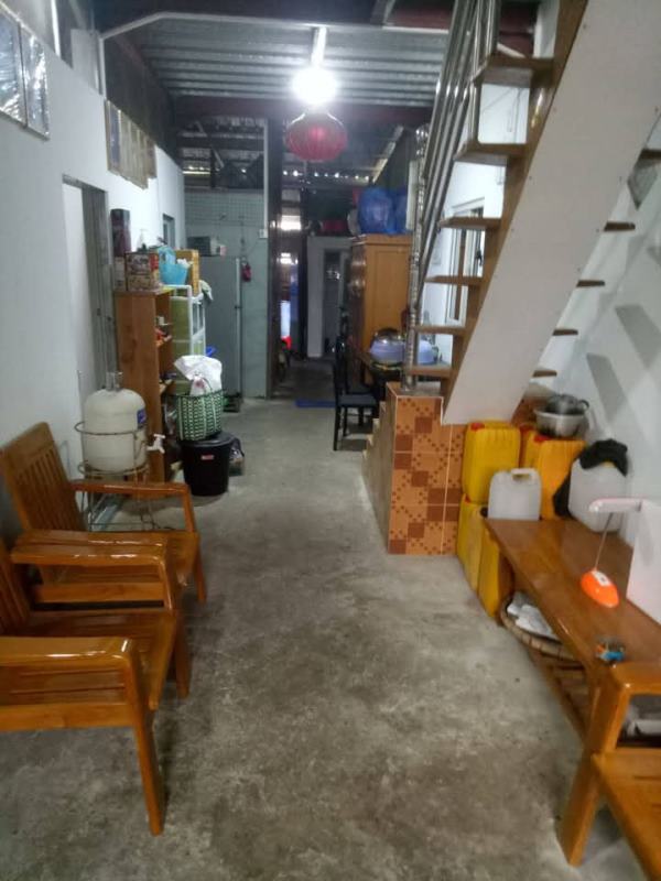 Gallery for House For Sale Aung Mtintta Street,Thaketa Township.