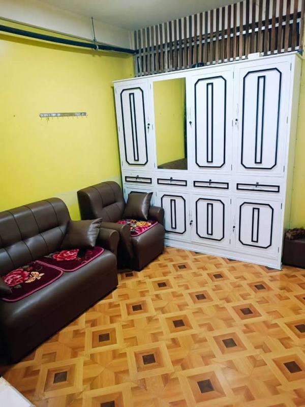 Gallery for Apartment For Sale Baya Thoke Hti Street,Tamwe Township.