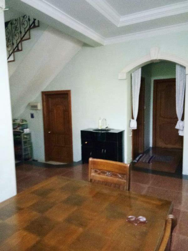 Gallery for House For Rent Mya Kanthar Garden Home,Hlaing Township.