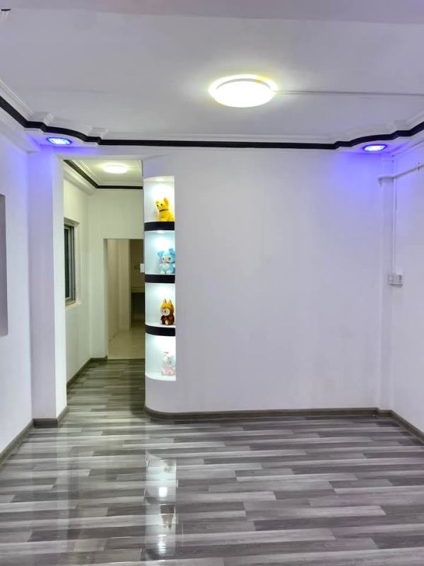 Gallery for Apartment For Sale,Nga Moe Yeik Lane,Thingangyun Township.
