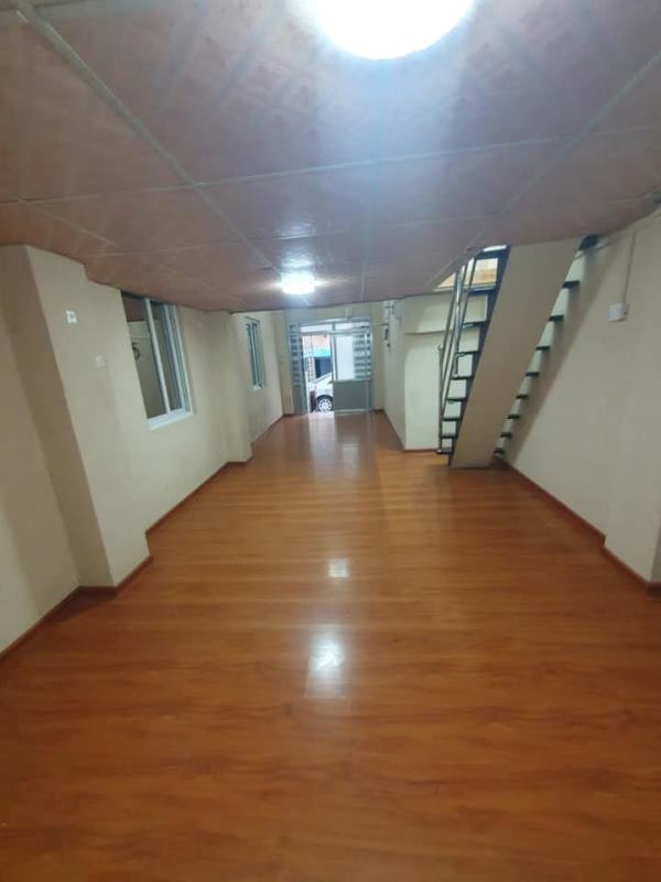 Gallery for (Home Loan) Apartment For Sale,Nga Moe Yeik Lane,Thingangyun Township.