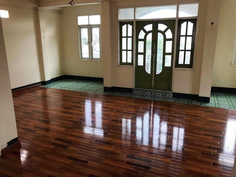Gallery for House For Rent,Than Thu Mar Road,South Okkalapa Township.