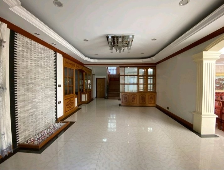 Gallery for House For Rent Mya Kanthar Garden Home,Hlaing Township.