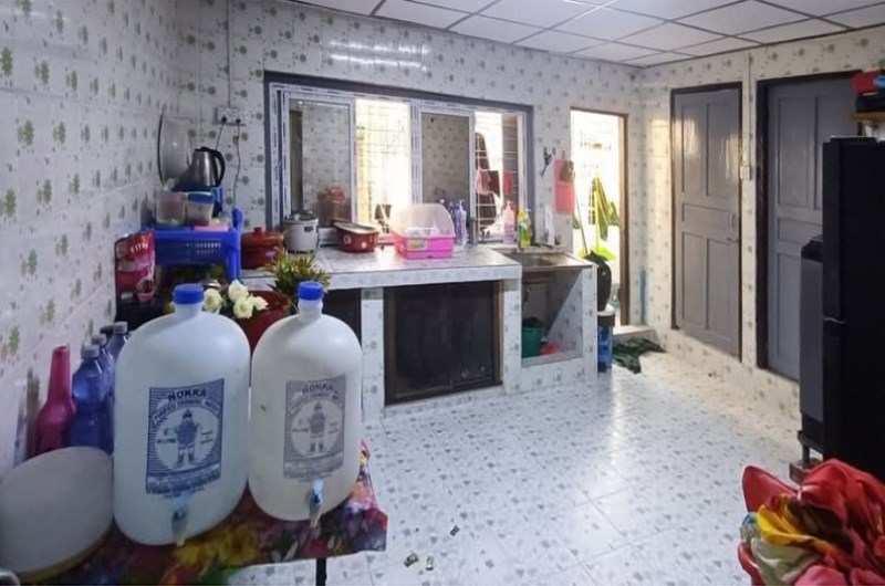 Gallery for Apartment For Rent Thit Taw Road,Ahlone Township.