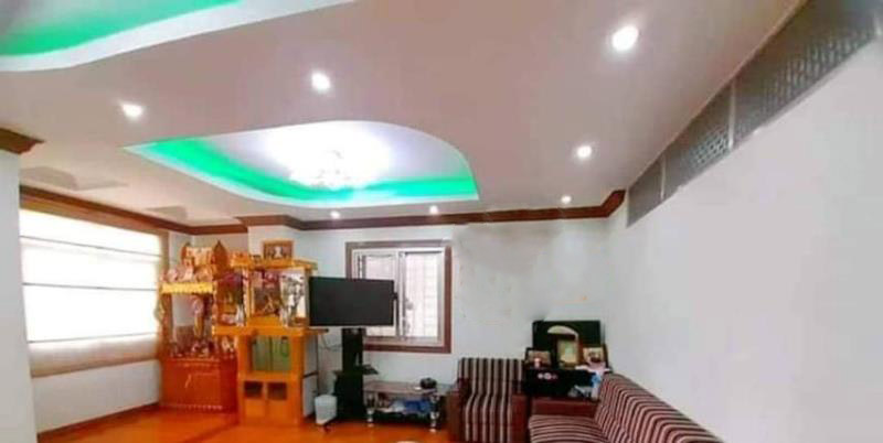 Gallery for Condo For Sale Seik Kan Thar Road,Shine Condo,Kyauktadar Township.