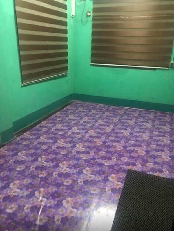 Gallery for House For Rent Mingalar Road,South Okkalapa Township.
