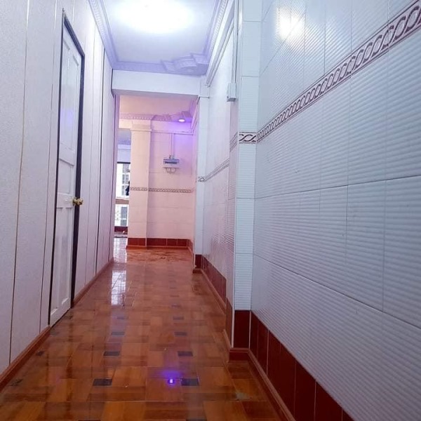 Gallery for Apartment For Sale Thidar Street,Tamwe Township.