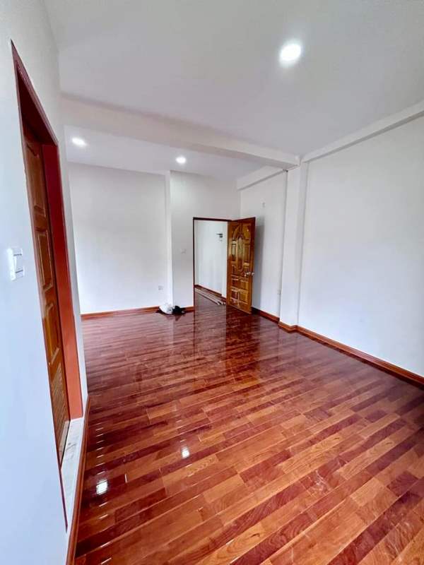 Gallery for House For Sale 43th Ward,North Dagon Township.