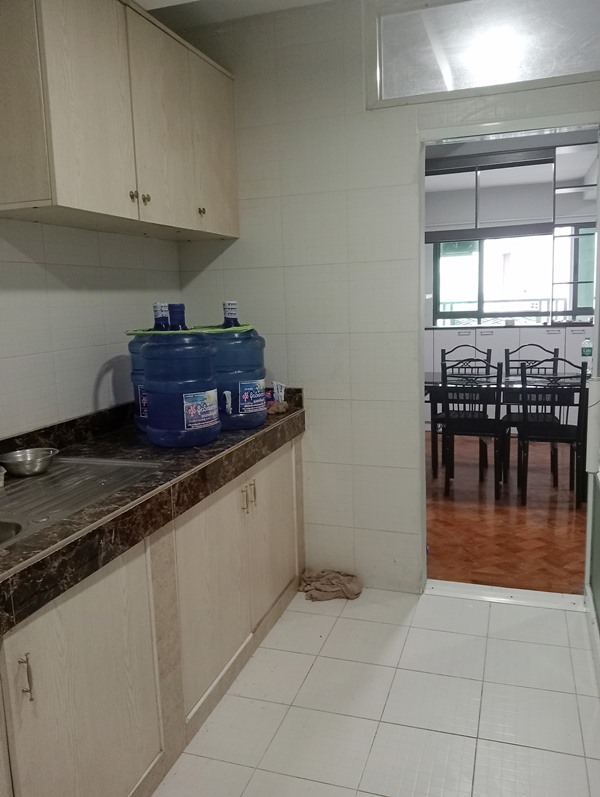 Gallery for Condo For Rent Mahar Swe Street,Mahar Swe Condo,Hlaing Township.