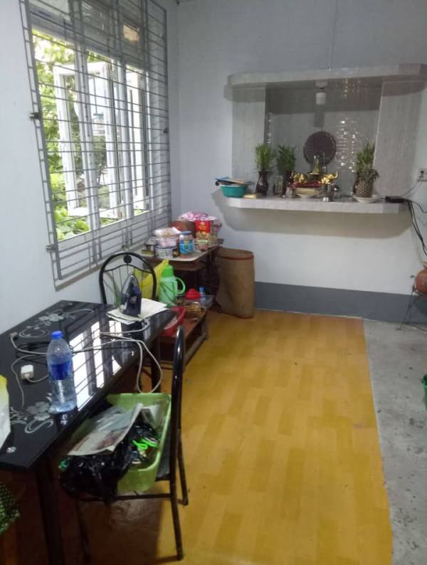 Gallery for House For Sale Aung Mtintta Street,Thaketa Township.