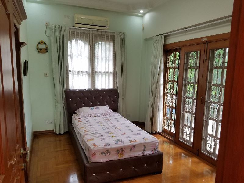 Gallery for House For Rent Near by Kan Taw Gyi,Bahan Township.
