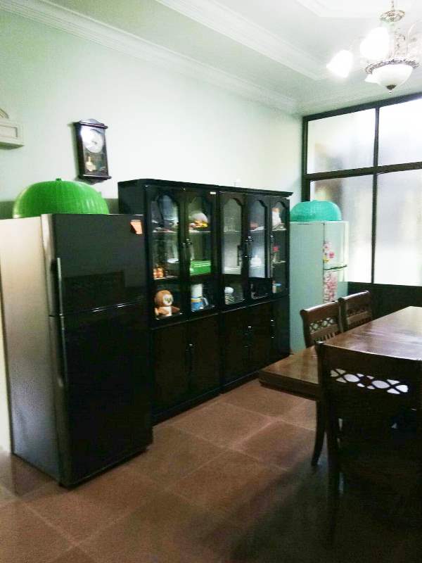 Gallery for House For Rent Mya Kanthar Garden Home,Hlaing Township.