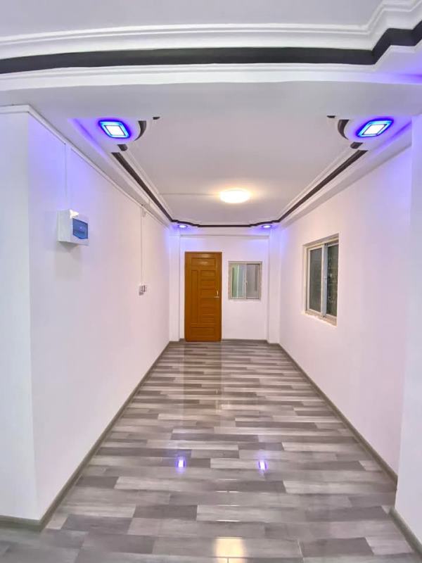 Gallery for Apartment For Sale,Nga Moe Yeik Lane,Thingangyun Township.