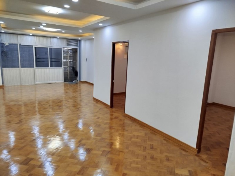 Gallery for Apartment For Sale,Kyauk Myaung,Near by Awba Street,Tamwe Township.