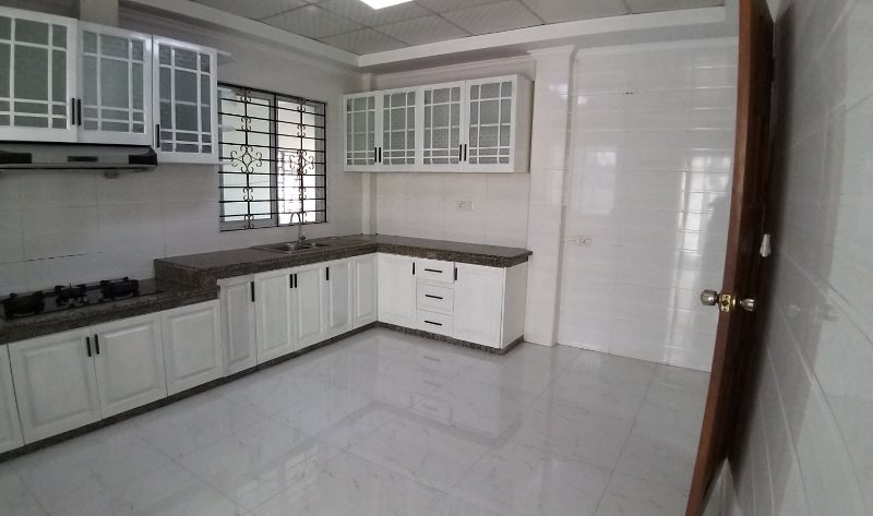 Gallery for House For Rent Mya Kanthar Garden Home,Hlaing Township.