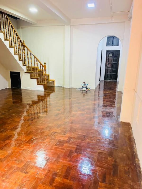 Gallery for House For Rent Thuwana,Thingangyun Township.