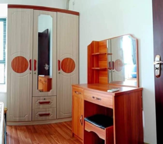 Gallery for Condo For Sale Canbar Tower,Yankin Township.