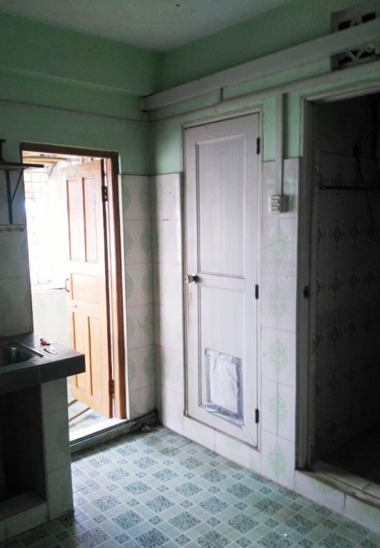 Gallery for Apartment For Rent Zabudate Street,Thingangyun Township.
