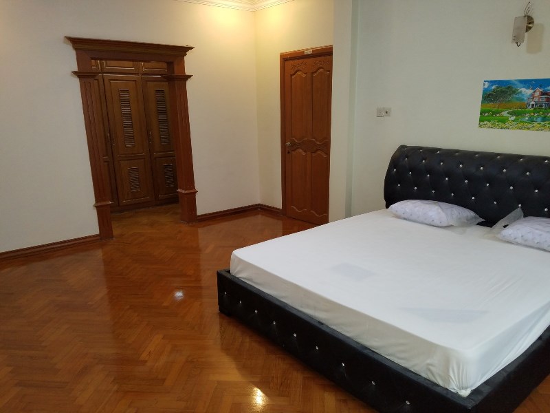 Gallery for House For Rent Near by Kan Taw Gyi,Bahan Township.