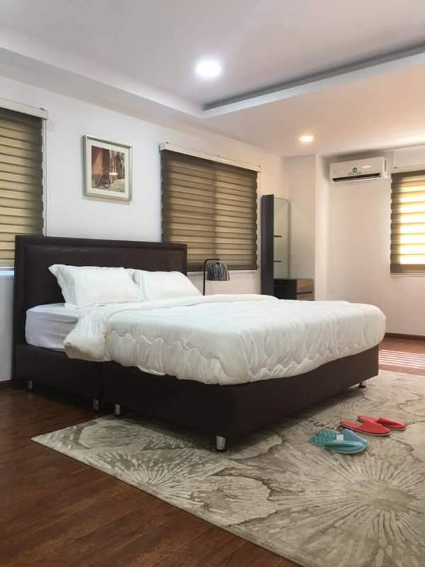 Gallery for Condo For Sale,Golden Crown Condo,Kamaryut Township.