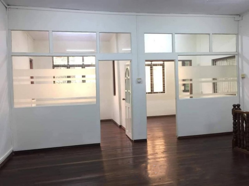 Gallery for House For Sale 8th Ward ,Near by Sein Gay Har,Kamaryut Township.