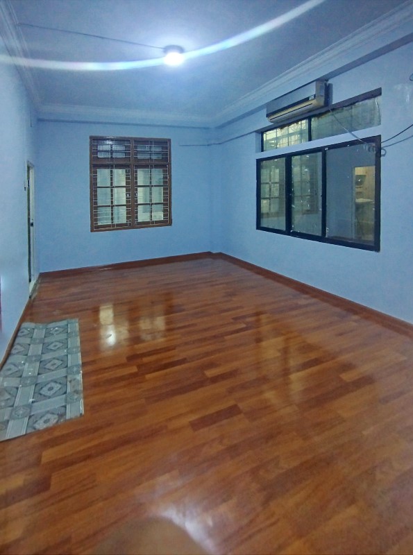Gallery for House For Rent 12th Ward, Marga Lane,South Okkalapa Township.