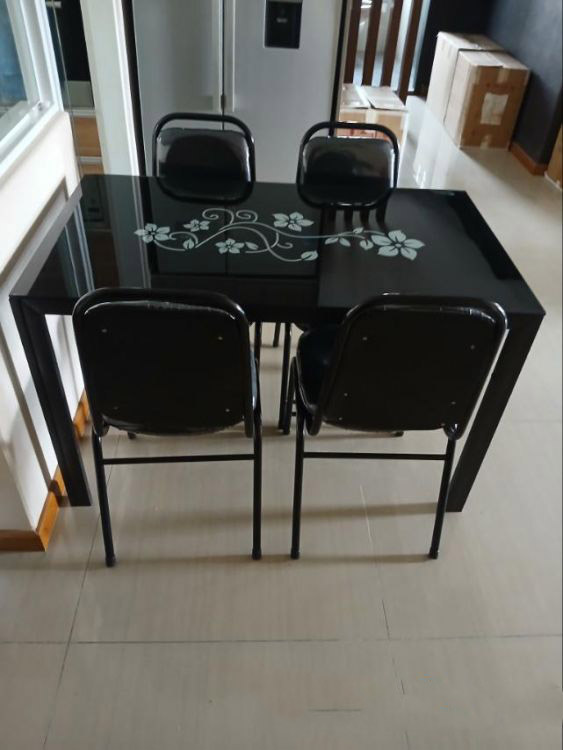 Gallery for Condo For Sale –Naing Group Sule Tower,Kyauktadar Township.