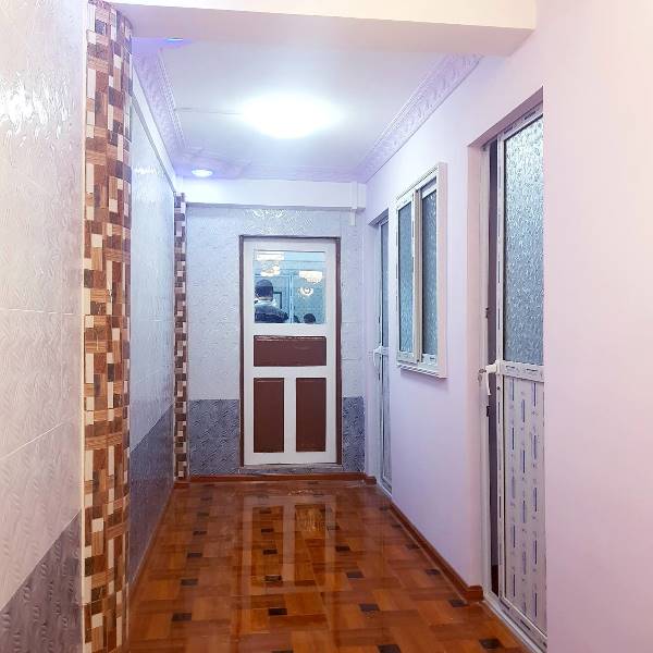 Gallery for Apartment For Sale lae Yar Shwe Myay Street,Tamwe Township.