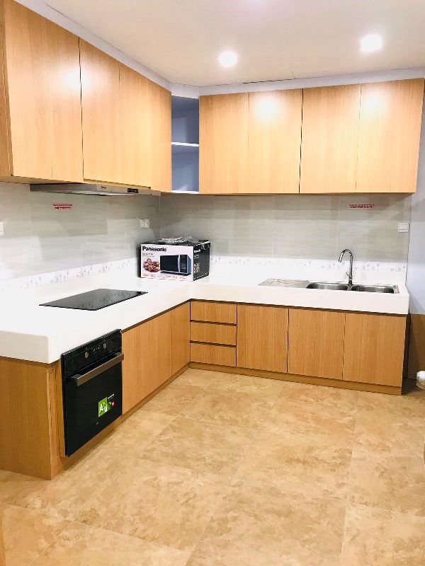 Gallery for Condo For Rent Min Ye Kyaw Swar Road,Hill Top Vista Condo,Lanmadaw Township.