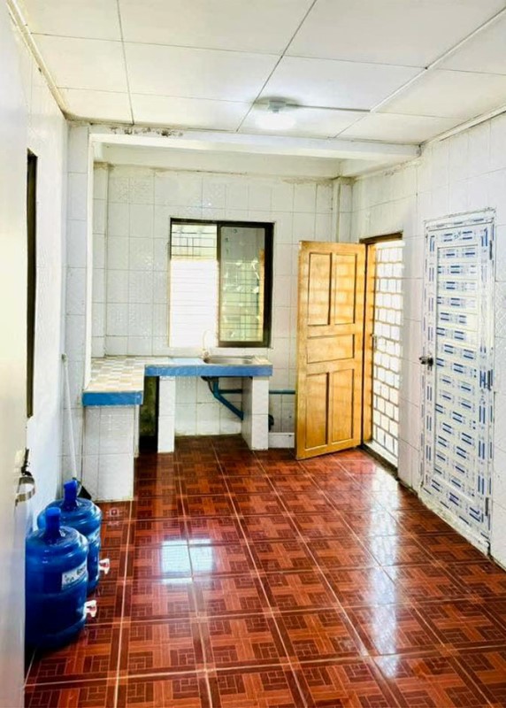 Gallery for Apartment For Sale Pathin Nyunt lane,Mingalar Taung Nyunt Township.