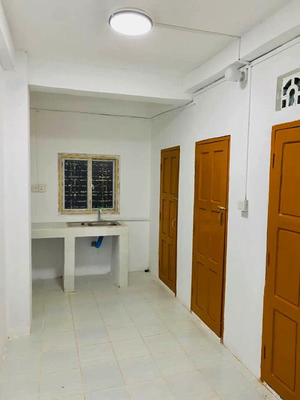 Gallery for Apartment For Sale,Nga Moe Yeik Lane,Thingangyun Township.