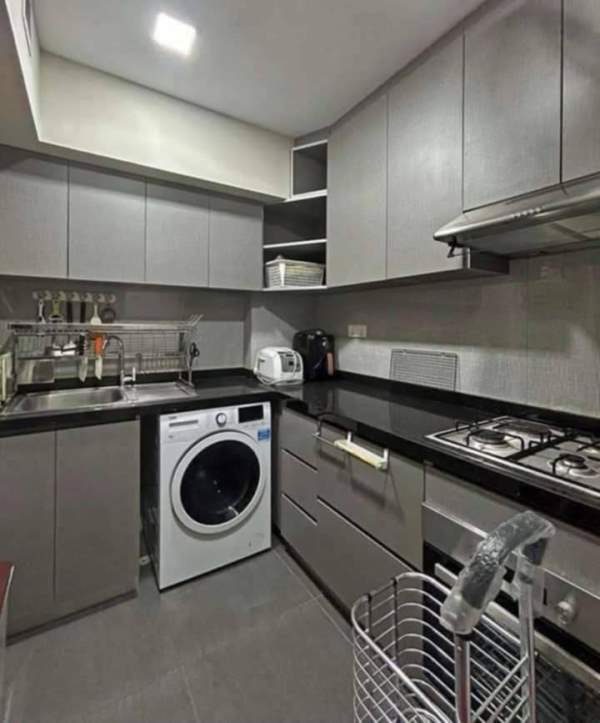 Gallery for Condo For Sale,City loft Condo,CL_3,Thanlyin Township.