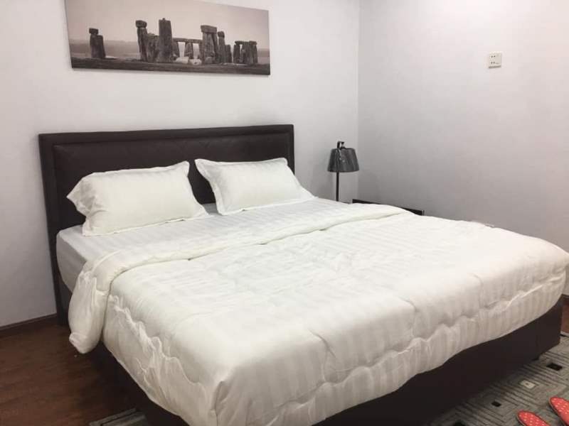 Gallery for Condo For Sale,Golden Crown Condo,Kamaryut Township.