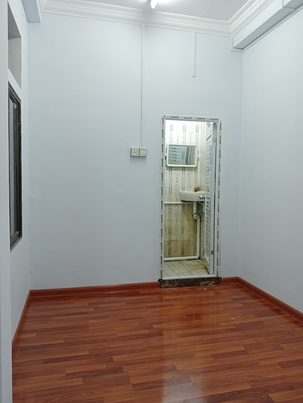Gallery for House For Rent 12th Ward, Marga Lane,South Okkalapa Township.