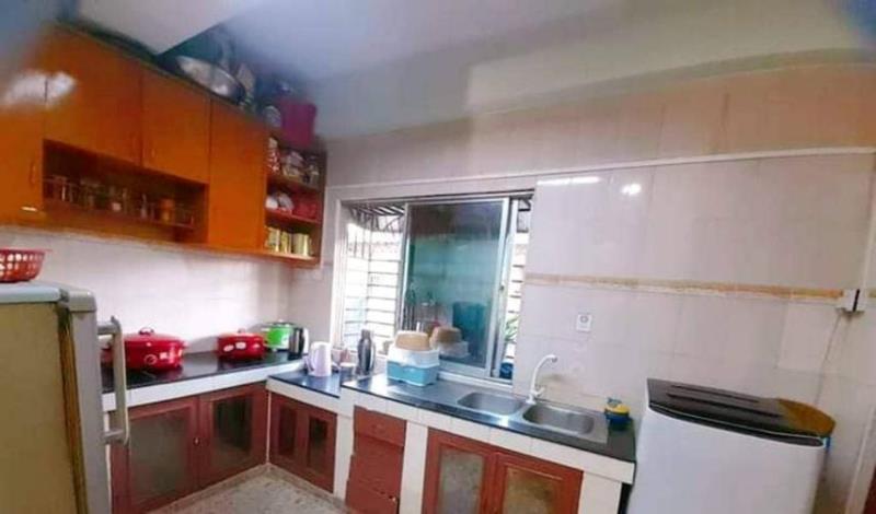 Gallery for Condo For Sale Seik Kan Thar Road,Shine Condo,Kyauktadar Township.