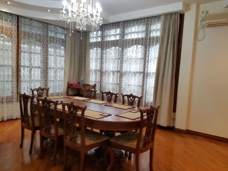 Gallery for House For Rent Near by Kan Taw Gyi,Bahan Township.