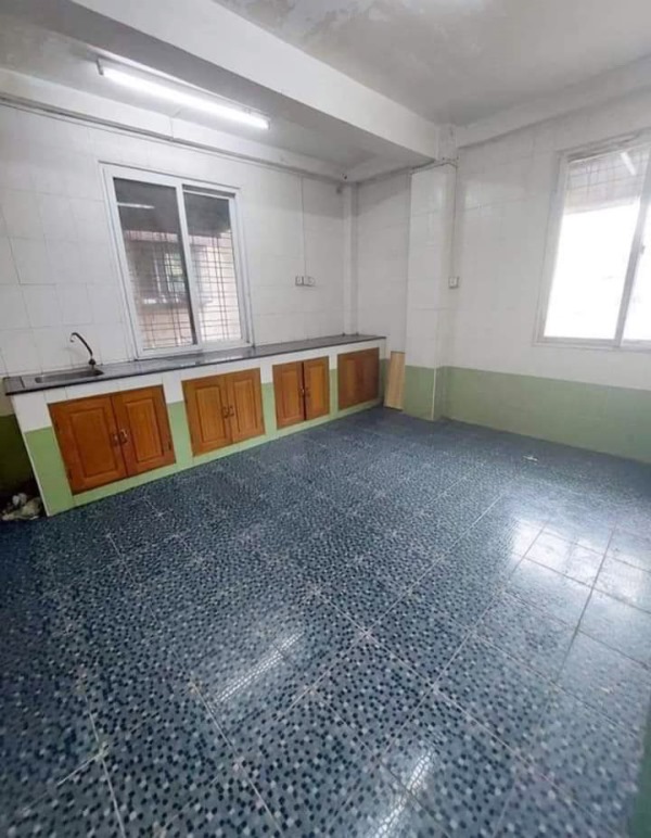 Gallery for Mini Condo For Rent Near by Marchant Road,Shwe Myanmar Condo,Kyauktadar Township.