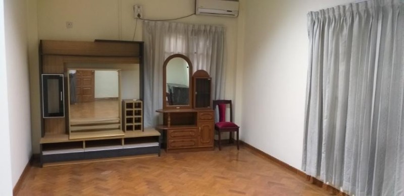 Gallery for House For Sale Pan Hlaing Housing,Sanchaung Township.